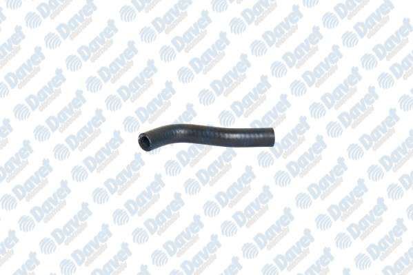 IBRAS 11326 Radyator Ara Hortumu R19 1.7-1.8  ####
